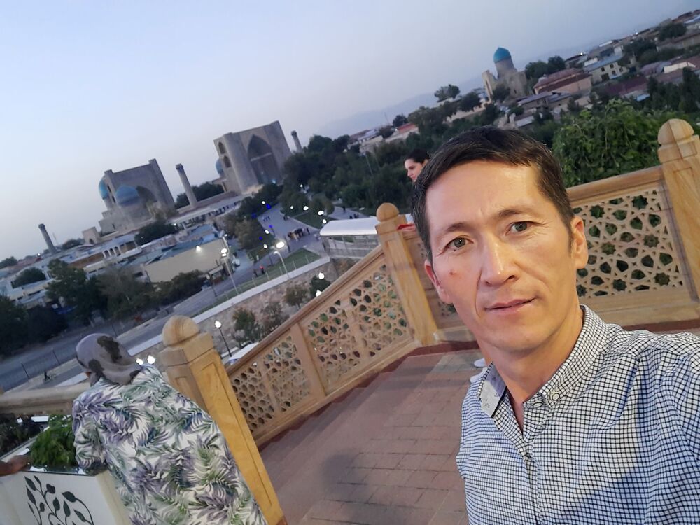 ���������� �������, ���� ������� Abdusalim, 41 ���, ������������ ��� ������, ����� � ���������, ���������