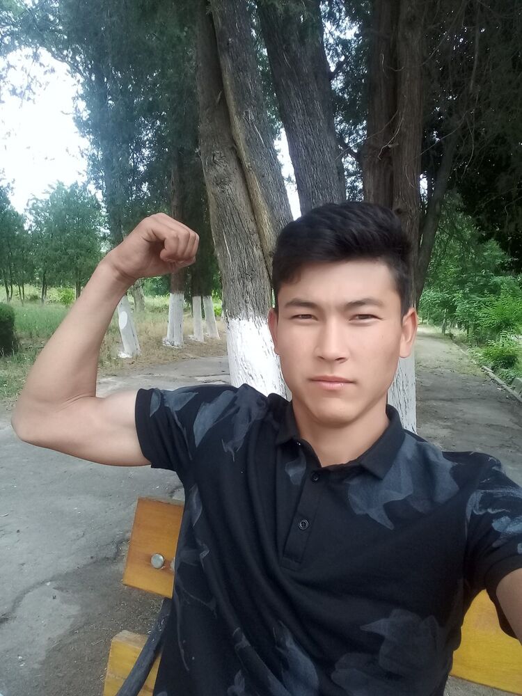 ���� 16471536 ������� Davronbek, 37 ���, ���� ���������� � ��������