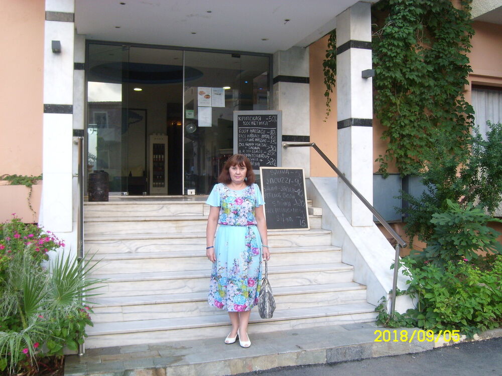  ,   Galina, 61 ,   ,   , c 