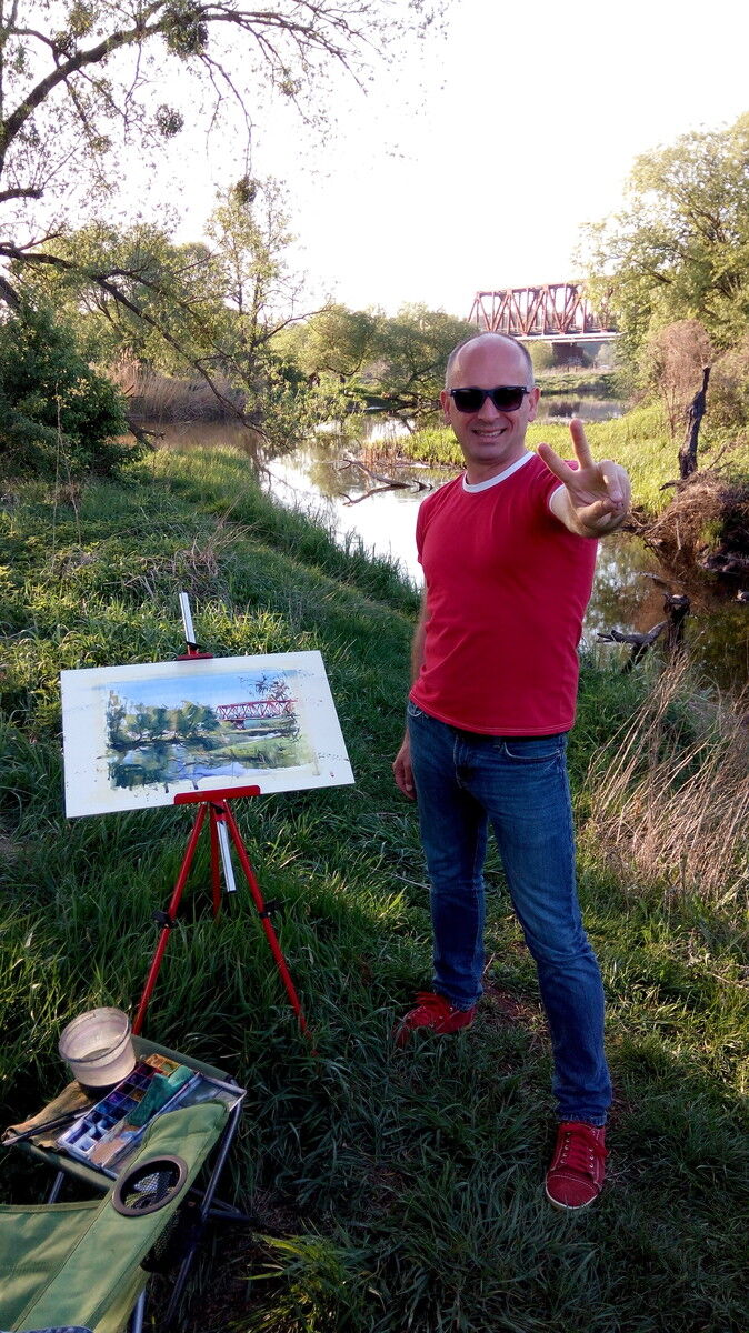 ���������� ����, ���� ������� Vasyl, 51 ���, ������������ 