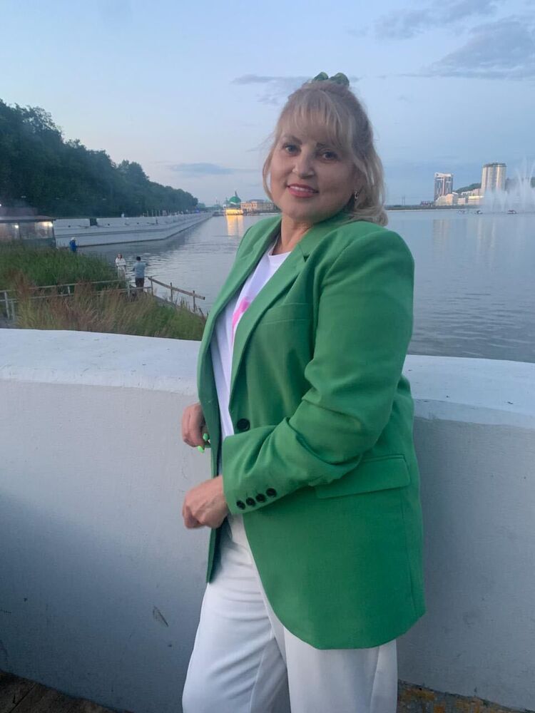 ���� 54911316 ������� Elena, 61 ���, ���� ���������� � ����������