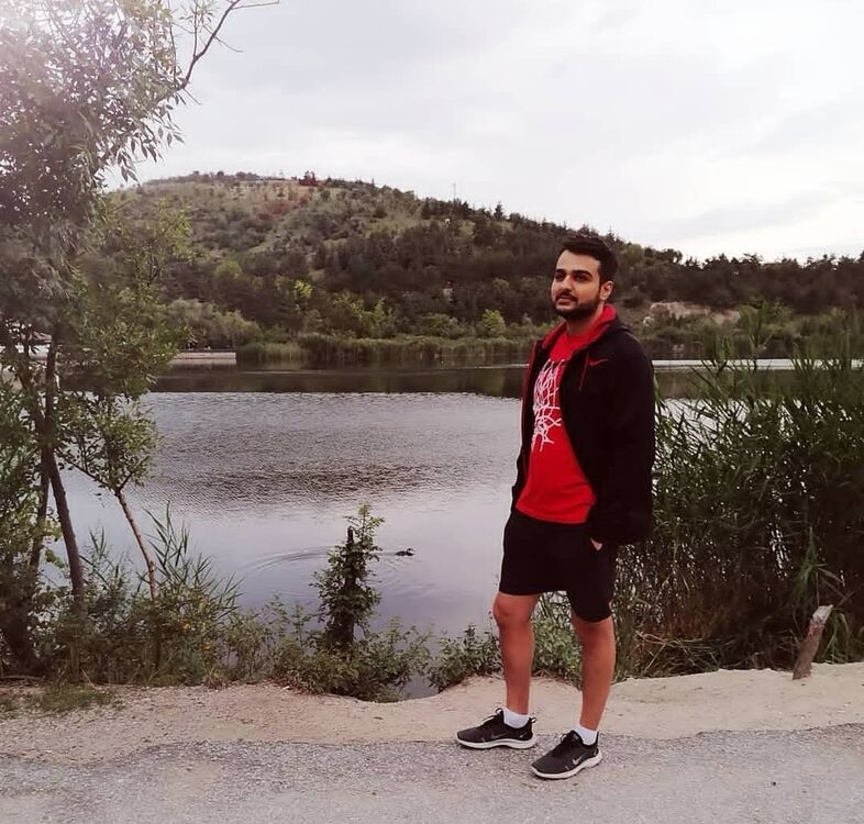 ���������� ������, ���� ������� Batuhan, 30 ���, ������������ ��� ������, ����� � ���������, c�������� ���������