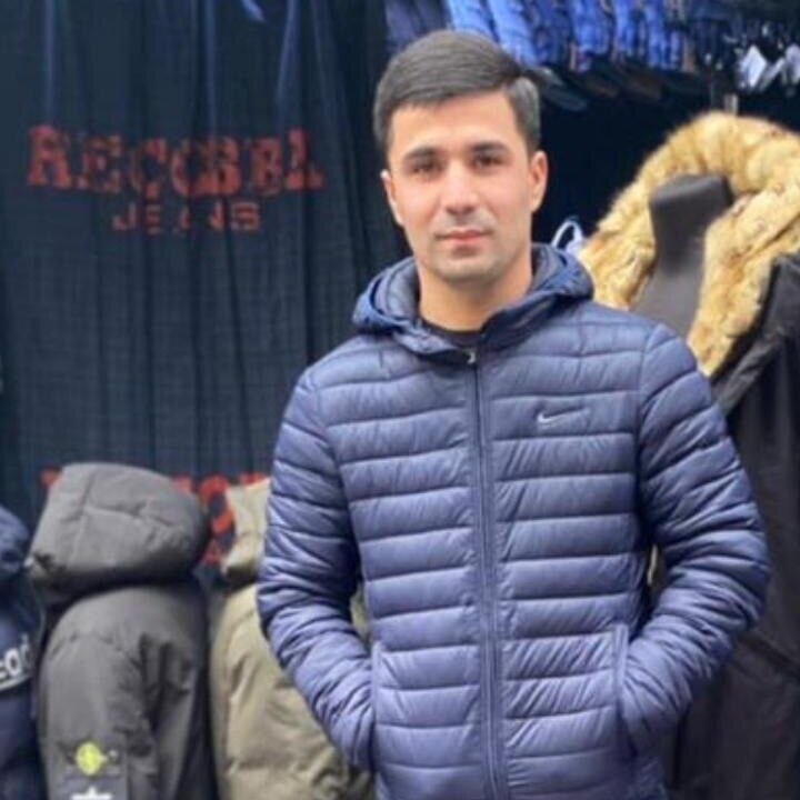 ���� 25191436 ������� Bekhruz, 29 ���, ���� ���������� � �����