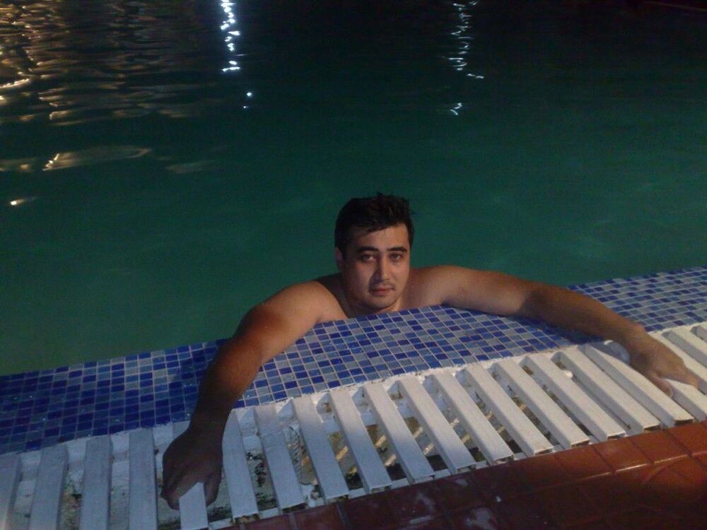 ���� 26574516 ������� Otabek, 38 ���, ���� ���������� � ��������