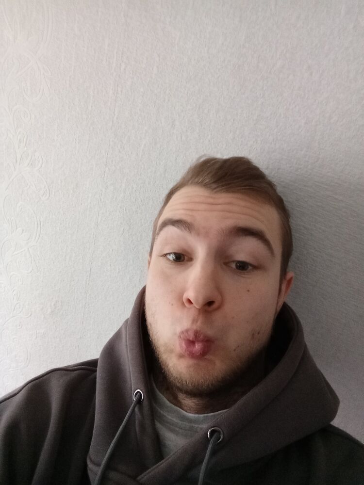  54547916  Vlad, 25 ,    