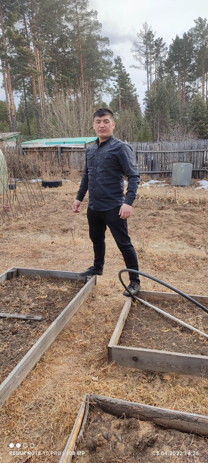 ���������� ����, ���� ������� Qutfi, 31 ���, ������������ ��� ������, ����� � ���������