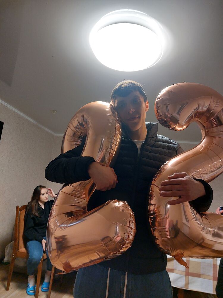 ���� 27120036 ����� �����, 25 ���, ���� ���������� � ����������