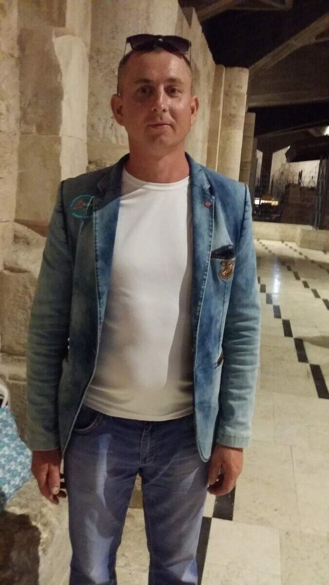 ���������� �������, ���� ������� Alexandru, 41 ���, ������������ ��� ������, ����� � ���������, c�������� ���������