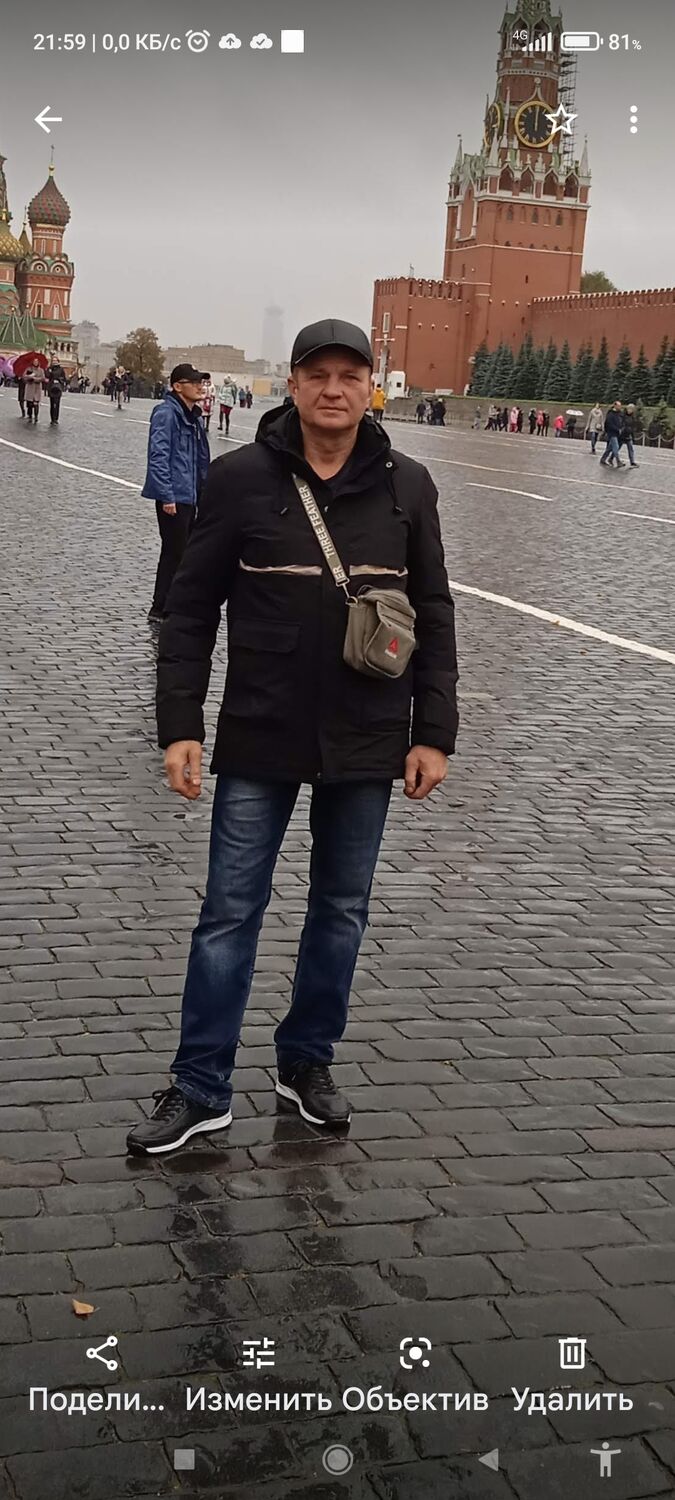  34699486  Alecsandr, 48 ,    