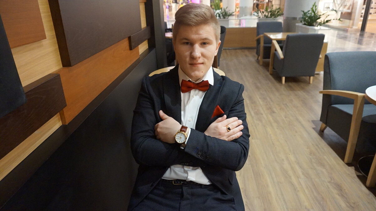 ���� 8207596 ������� Anatoli, 29 ���, ���� ���������� � ��������