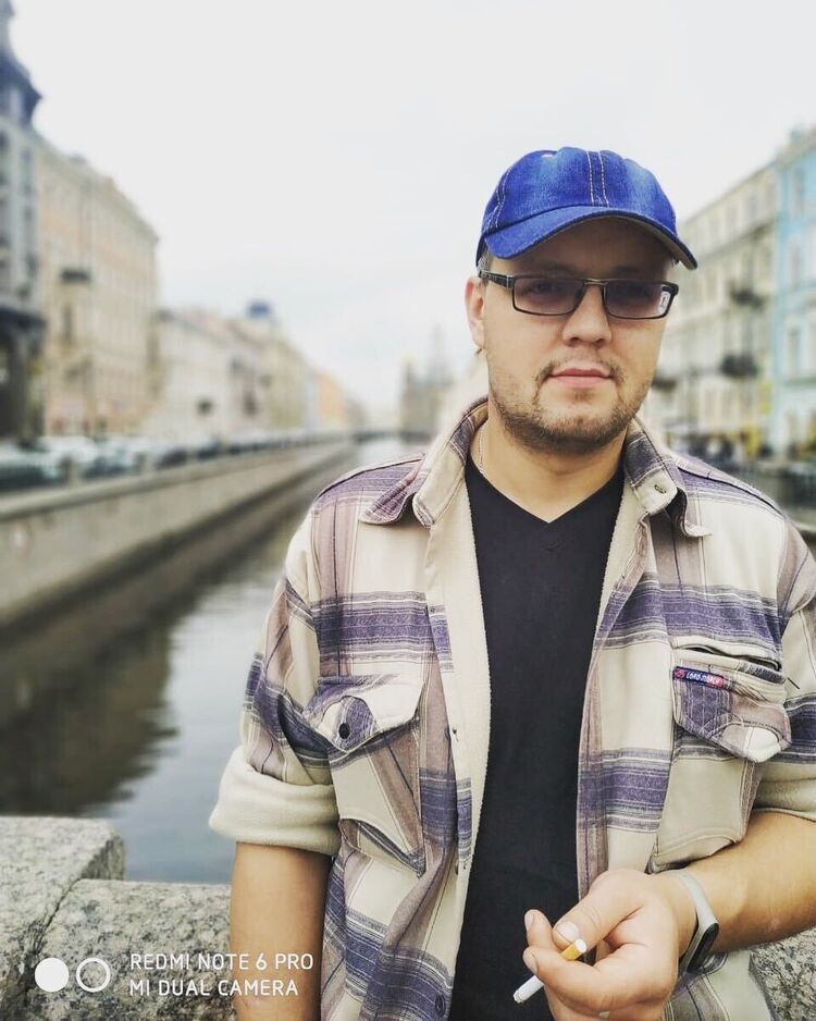 ���� 23749416 ������� Timofeich, 37 ���, ���� ���������� � �������������