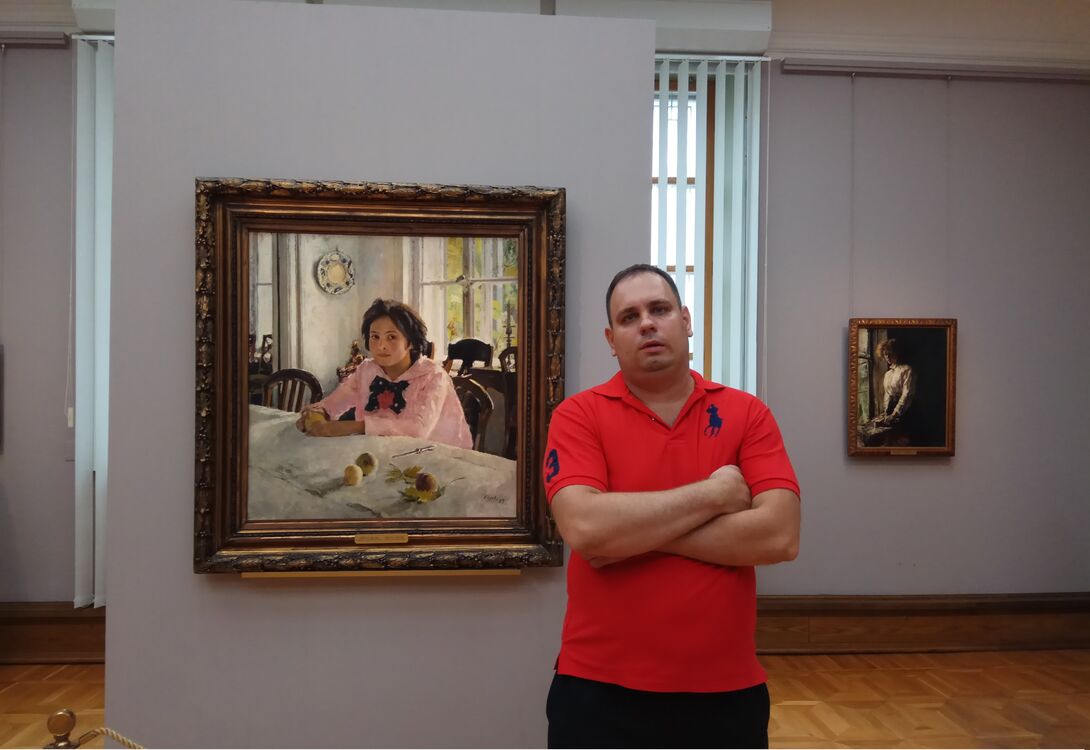 ���� 44706446 ������� �������, 42 ����, ���� ���������� � �����������