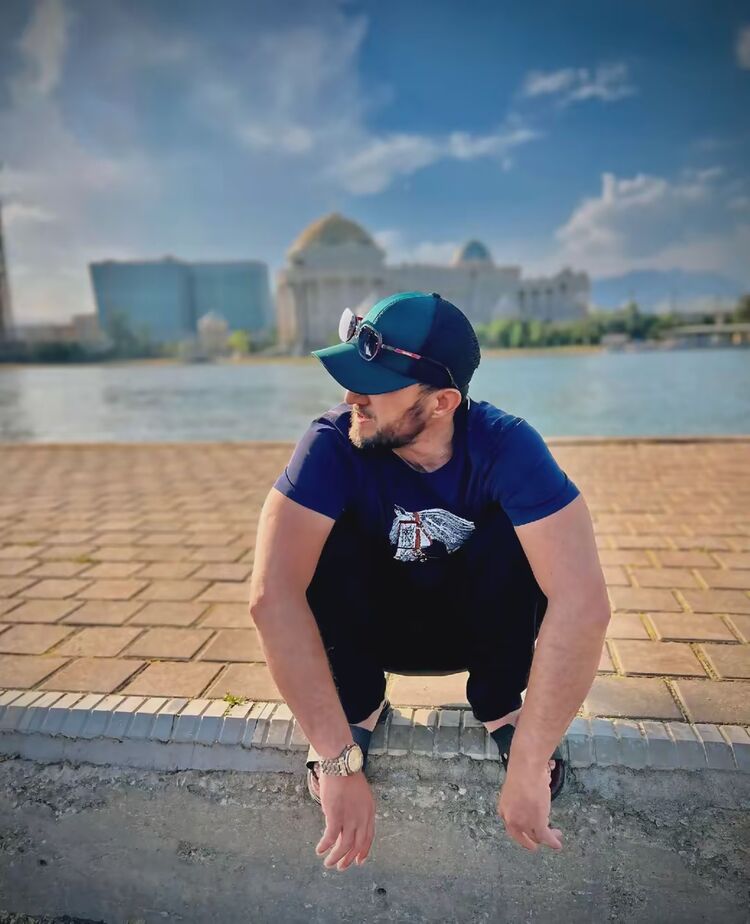 ���� 55135786 ������� Sayed, 40 ���, ���� ���������� � �������