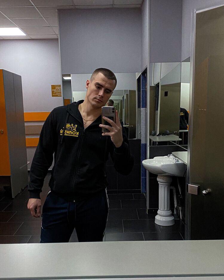  40431106  Egor, 34 ,    