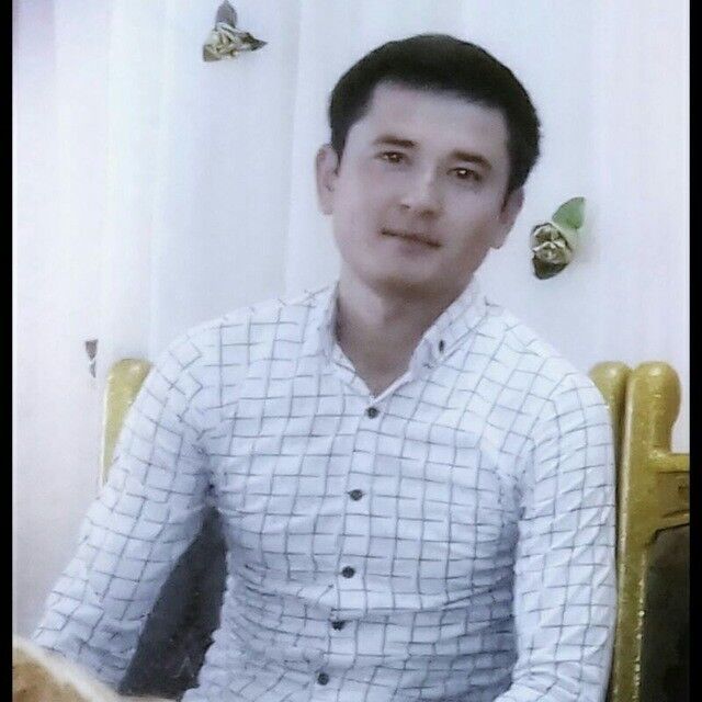  18900536  Baxtiyor, 35 ,    