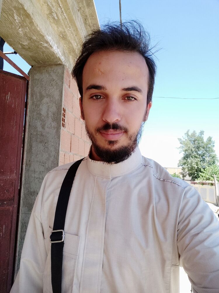 ���� 53334116 ������� Youcef, 27 ���, ���� ���������� � Oued Sly
