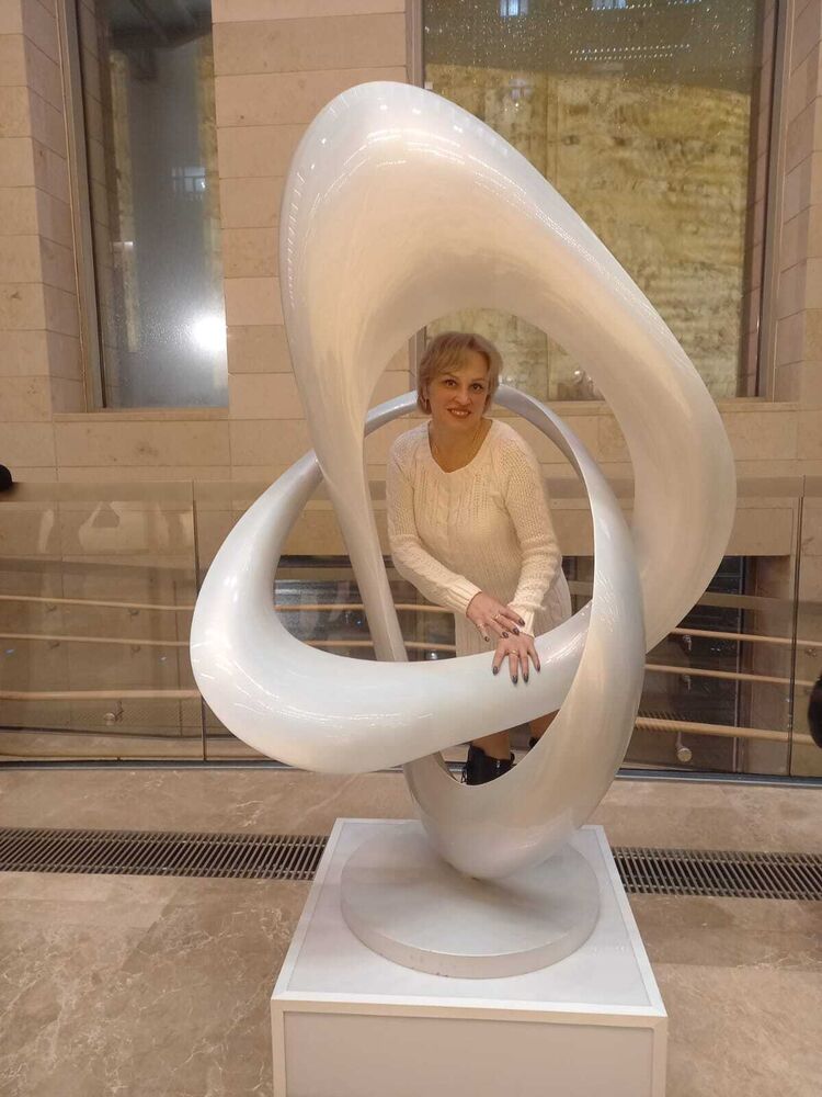  32842386  Galina, 52 ,    -