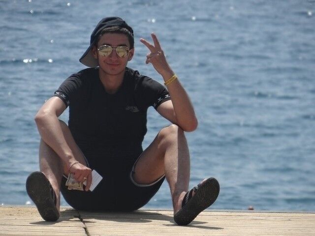 ���� 16164636 ������� ��������, 35 ���, ���� ���������� � ������