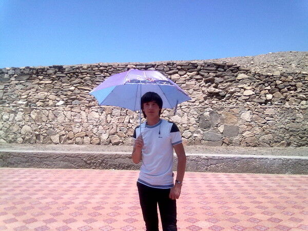  4896756  SANJAR, 30 ,    