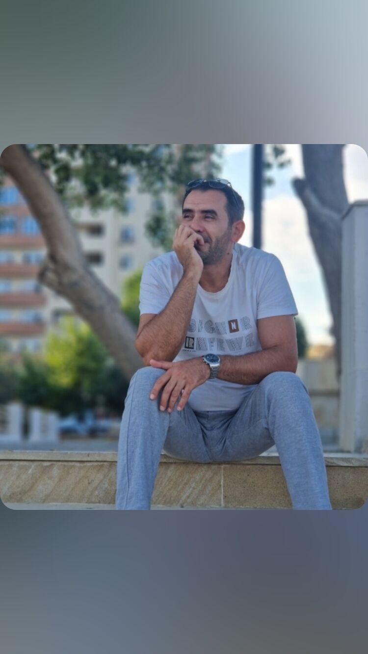 ���������� ������������, ���� ������� Farid, 36 ���, ������������ ��� ������, ����� � ���������