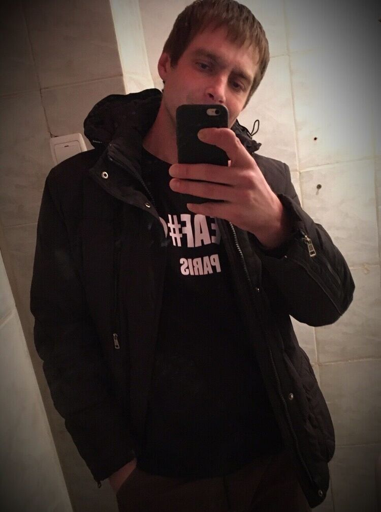 ���� 24835166 ������� Vladimir, 37 ���, ���� ���������� � ��������