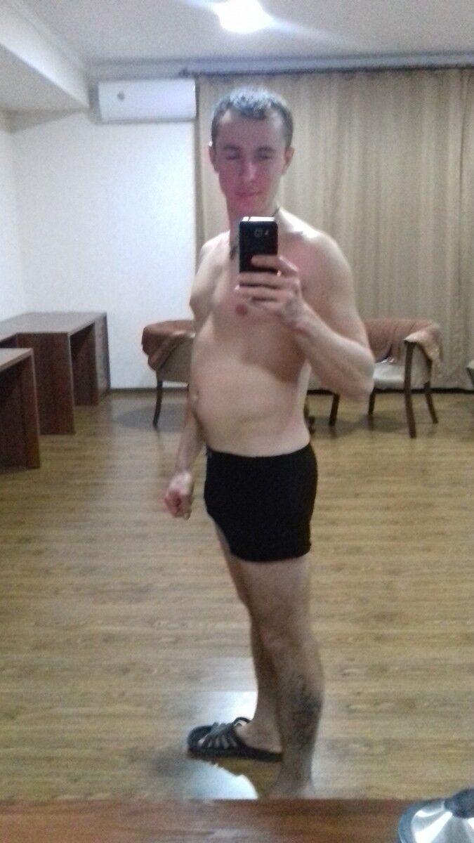  ,   Denis, 34 ,   
