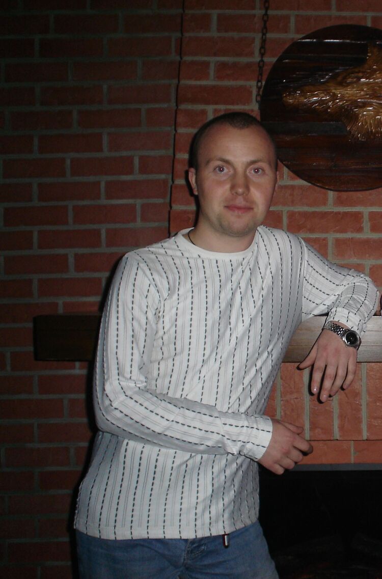 ���� 55293206 ������� Andrey, 45 ���, ���� ���������� � �������������