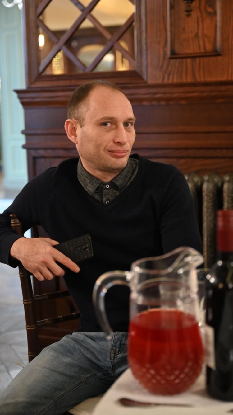 ���� 41553716 ������� ������, 36 ���, ���� ���������� � ������ ���������