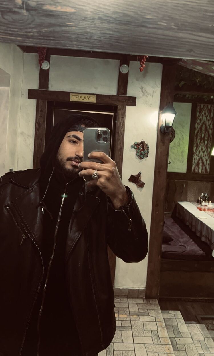 ���������� ������ ��������, ���� ����� Hazem, 23 ����, ������������ ��� ������, ����� � ���������