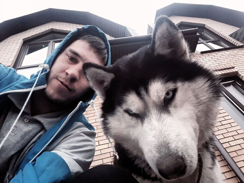 ���� 32141296 ������� Vasily, 31 ���, ���� ���������� � �����