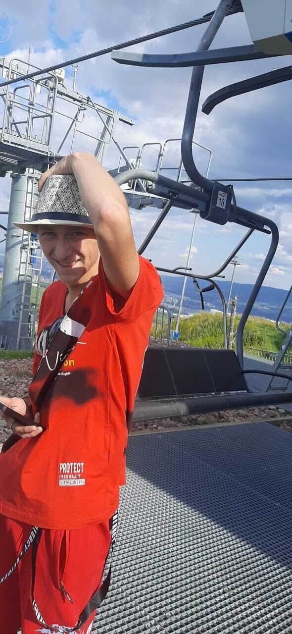 ���� 44928466 ����� Sanderilino, 21 ���, ���� ���������� � �����������