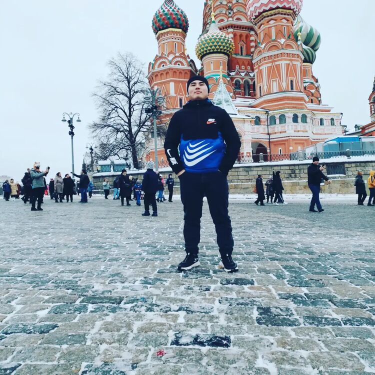 ���� 31101036 ����� Asadbek, 25 ���, ���� ���������� � �����������