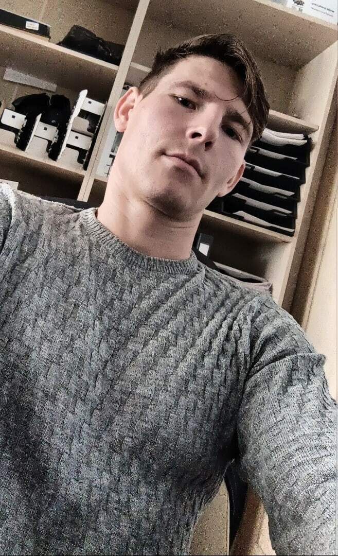 ���������� ������������, ���� ������� Viktor, 27 ���, ������������ ��� ������, ����� � ���������