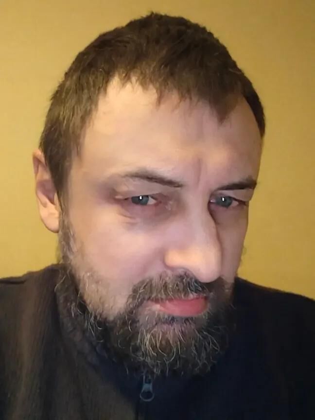 ���� 55263206 ������� Oleg, 46 ���, ���� ���������� � �����