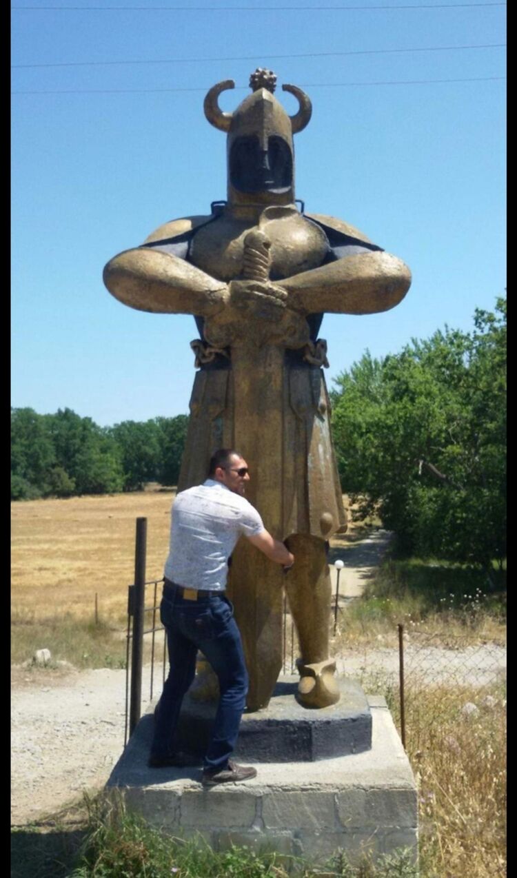 ���������� ���������, ���� ������� ������, 36 ���, ������������ ��� ������, ����� � ���������