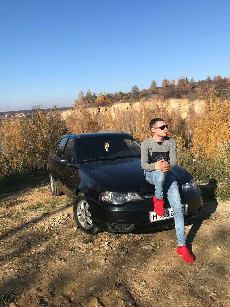 ���� 16318766 ������� Nikita, 32 ����, ���� ���������� � ����