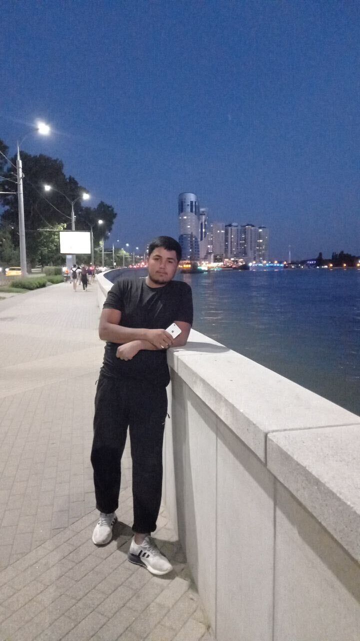 ���������� ���������, ���� ����� Rasul, 23 ����, ������������ ��� ������, ����� � ���������, c�������� ���������