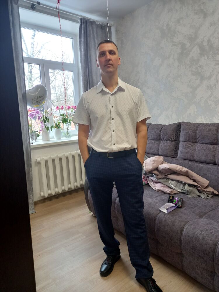 ���� 43394906 ������� Alexander, 40 ���, ���� ���������� � �����-����������