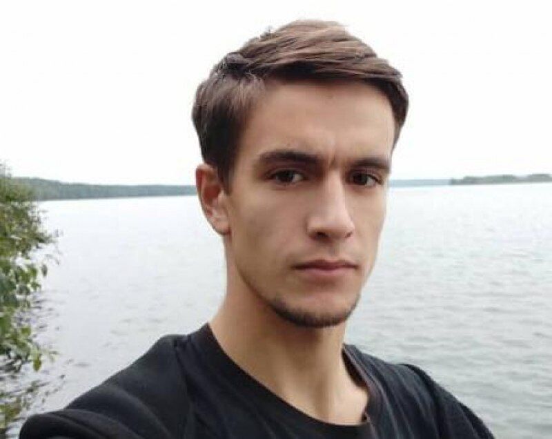  ,   Pavel, 31 ,   ,   