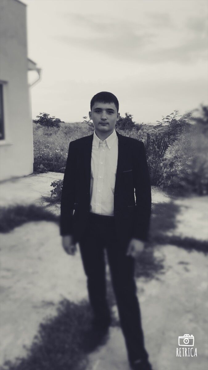  10173446  Valerian, 26 ,    