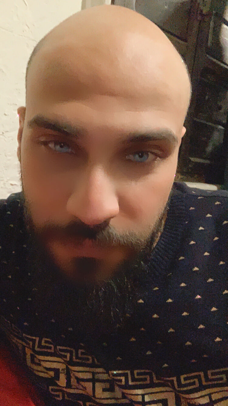 ,   Ramez, 36 ,   ,   