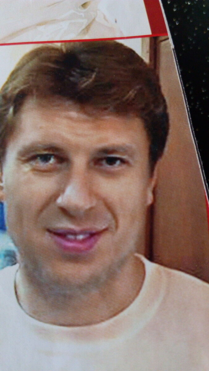  8577806  Andrei, 47 ,    