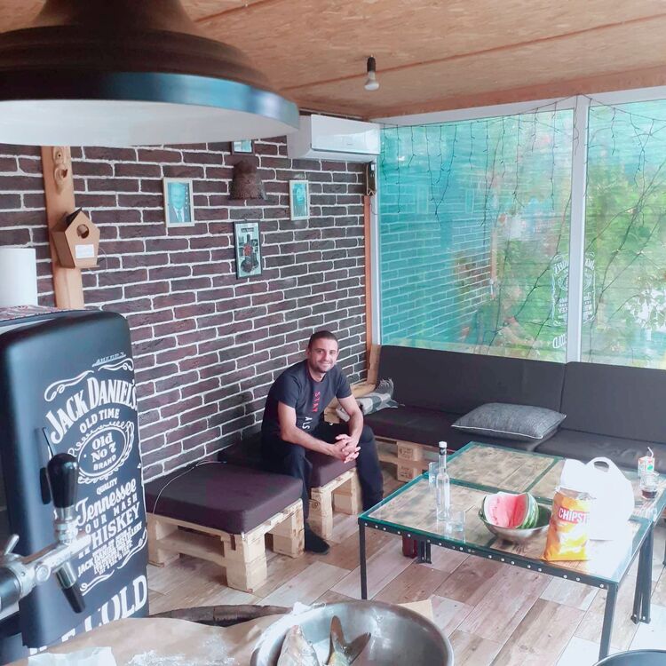 ���������� �������, ���� ������� Vitalik, 36 ���, ������������ ��� ������, ����� � ���������, c�������� ���������