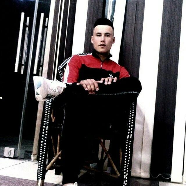 ���� 55902616 ����� Shaxzod, 25 ���, ���� ���������� � ��������