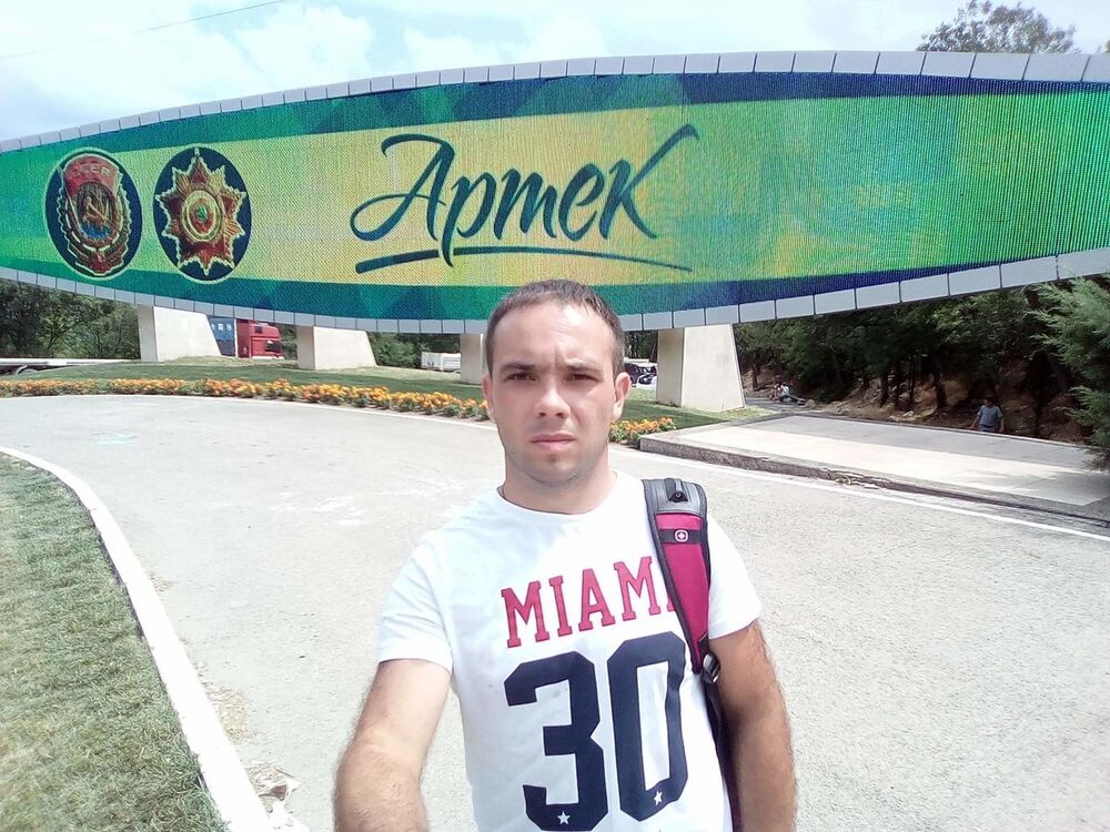 ���������� ������, ���� ������� Sashka, 33 ����, ������������ 