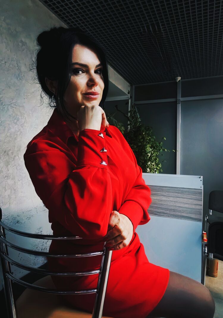 ���� 55943186 ������� ������, 48 ���, ���� ���������� � Alanno