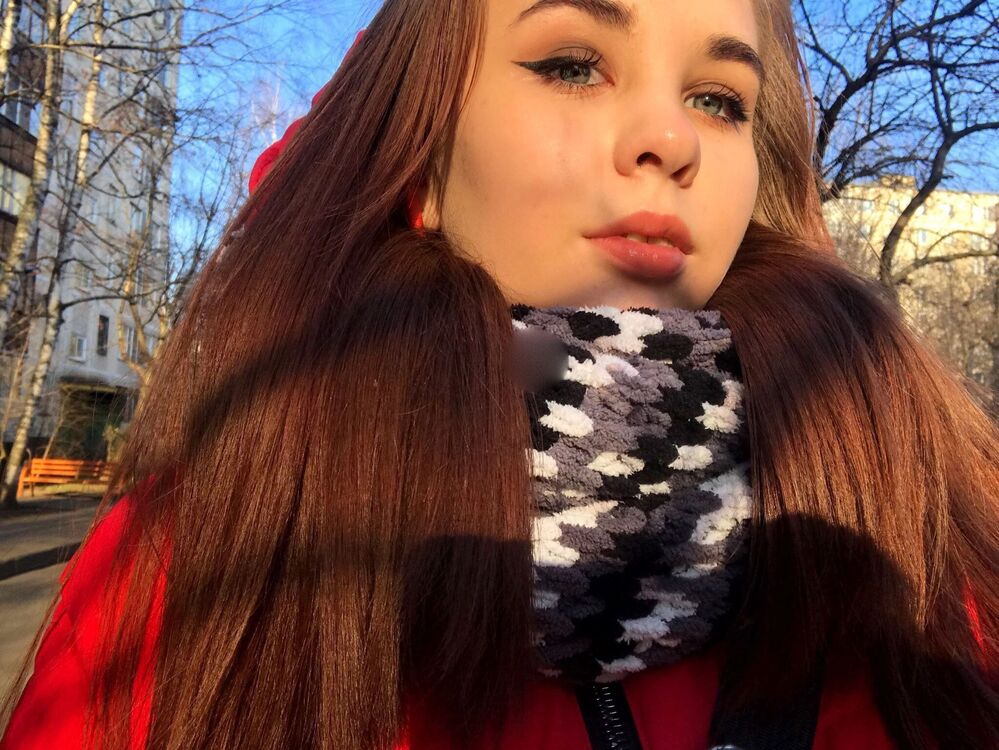 ���� 49703866 ������� Tanyalisssz, 23 ����, ���� ���������� � ������������