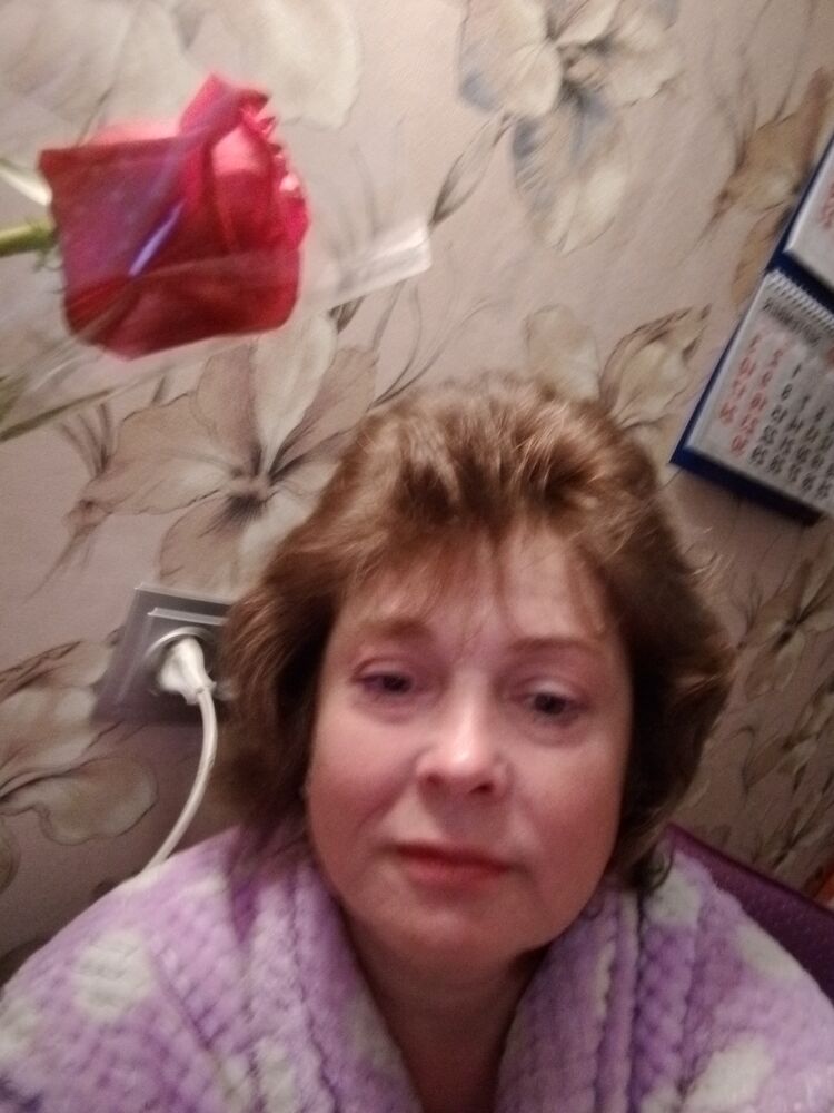  36392646  Lydmila, 52 ,    -