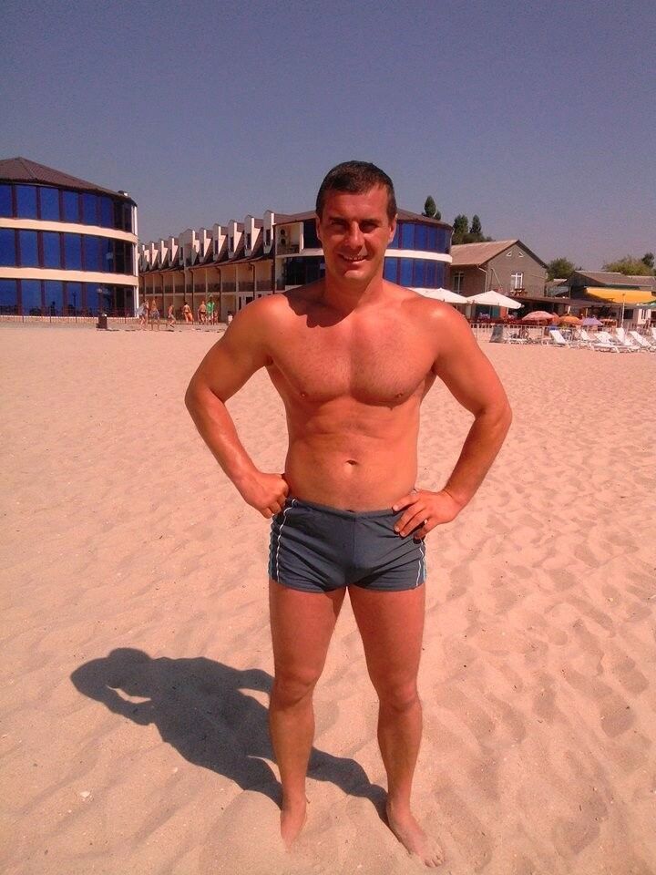  ,   ANDREY, 35 ,   
