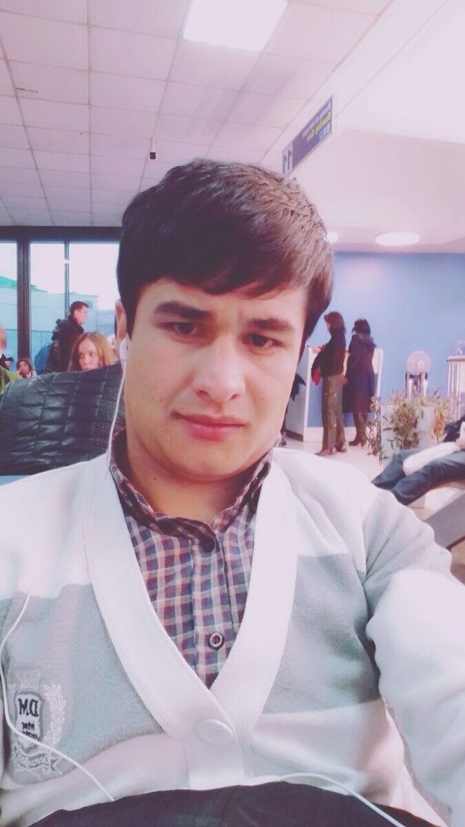 ���� 14904366 ������� Sherali, 30 ���, ���� ���������� � ������